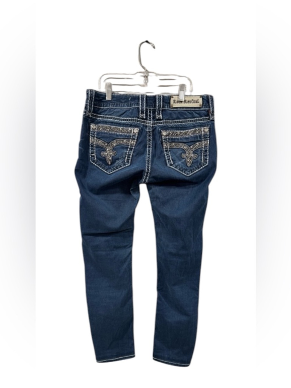 Rock Revival Sherry Skinny Size 27